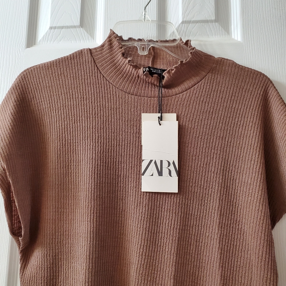 ZARA top